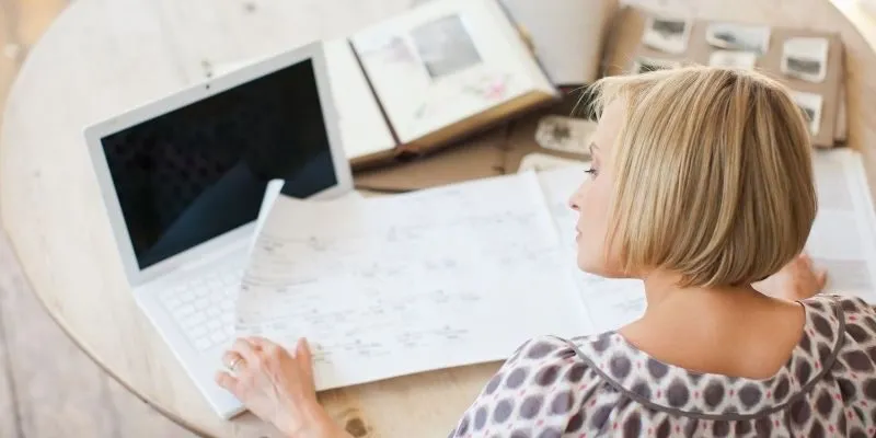 Key resources available when you contact your local family history society to trace your ancestors