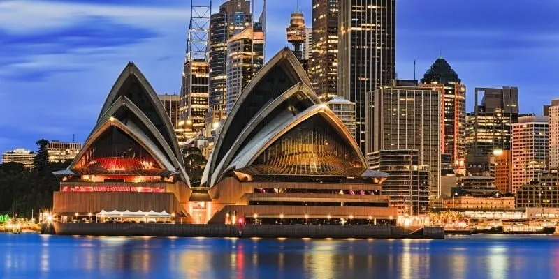 What makes hotels with a difference in Sydney truly unique