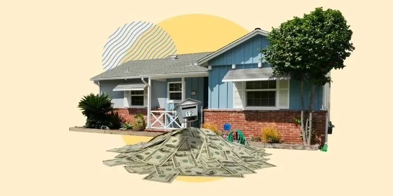 Why a home equity loan is the right tool for property improvement