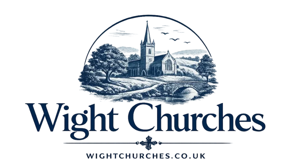 wightchurches.co.uk
