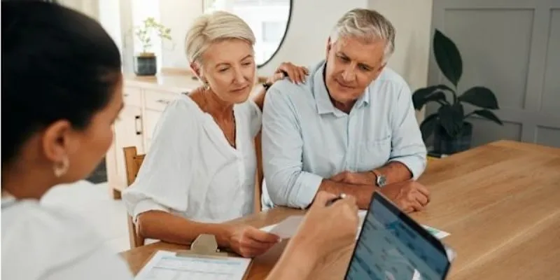 Long-term benefits of working with a qualified specialist