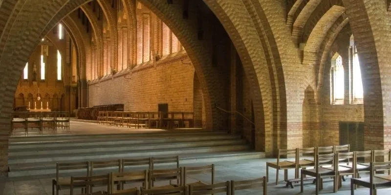 The historical significance of Wight Churches across the island