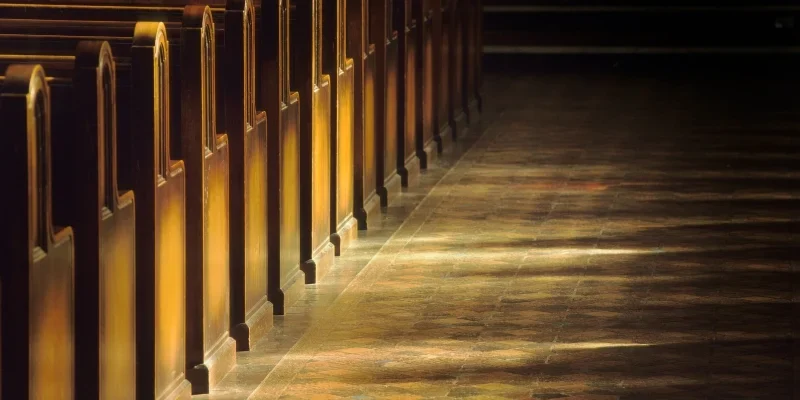 Historic churches Isle of Wight heritage landmarks