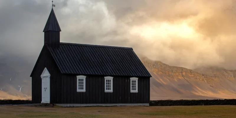 Historic worship legacy across the island